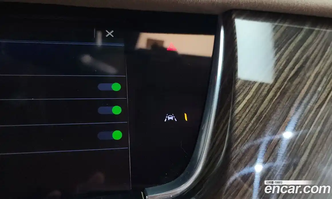 Cadillac XT6 2022 3.6 гидро в Москве № 1842015, фото 34