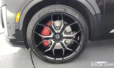 Cadillac XT6 2022 3.6 гидро в Москве № 1842015, миниатюра 5