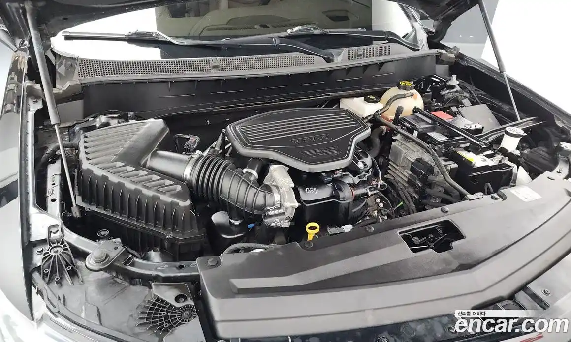 Cadillac XT6 2022 3.6 гидро в Москве № 1842015, фото 6