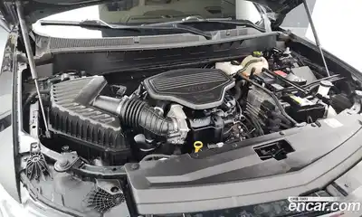 Cadillac XT6 2022 3.6 гидро в Москве № 1842015, миниатюра 6