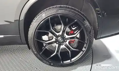 Cadillac XT6 2022 3.6 гидро в Москве № 1842015, миниатюра 7