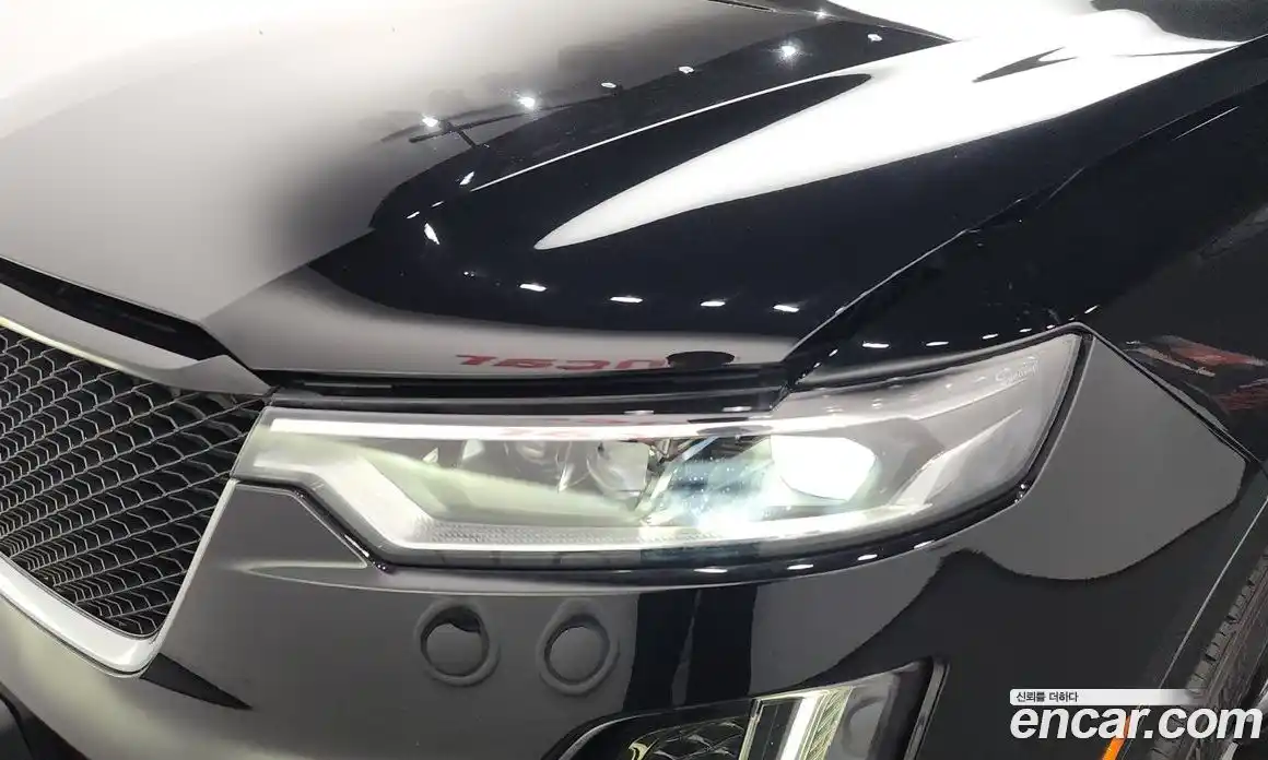 Cadillac XT6 2022 3.6 гидро в Москве № 1842015, фото 8