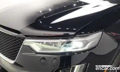 Cadillac XT6 2022 3.6 гидро в Москве № 1842015, миниатюра 8
