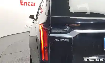 Cadillac XT6 2022 3.6 гидро в Москве № 1842015, миниатюра 9