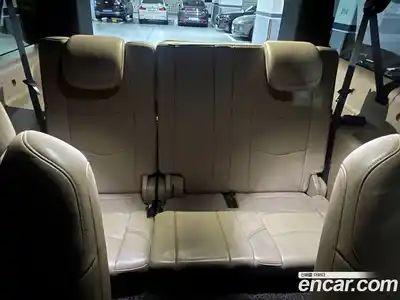 Cadillac Escalade 2018 6.2 гидро в Москве № 1842511, миниатюра 11