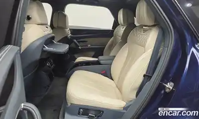 Bentley Bentayga 2017 6.0 гидро, миниатюра 12