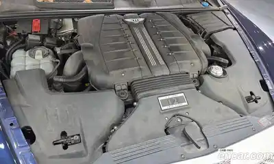 Bentley Bentayga 2017 6.0 гидро, миниатюра 6