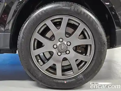 Land Rover Range-Rover Sport 2010 3.0 гидро в Москве № 231352, миниатюра 5