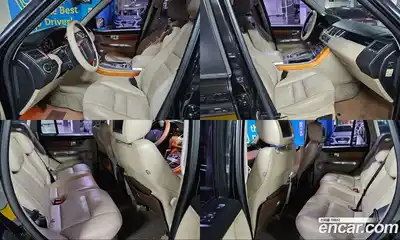 Land Rover Range-Rover Sport 2010 3.0 гидро в Москве № 231352, миниатюра 7