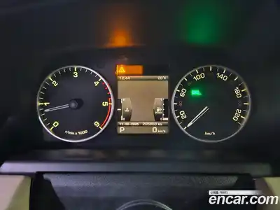 Land Rover Range-Rover Sport 2010 3.0 гидро в Москве № 231352, миниатюра 8