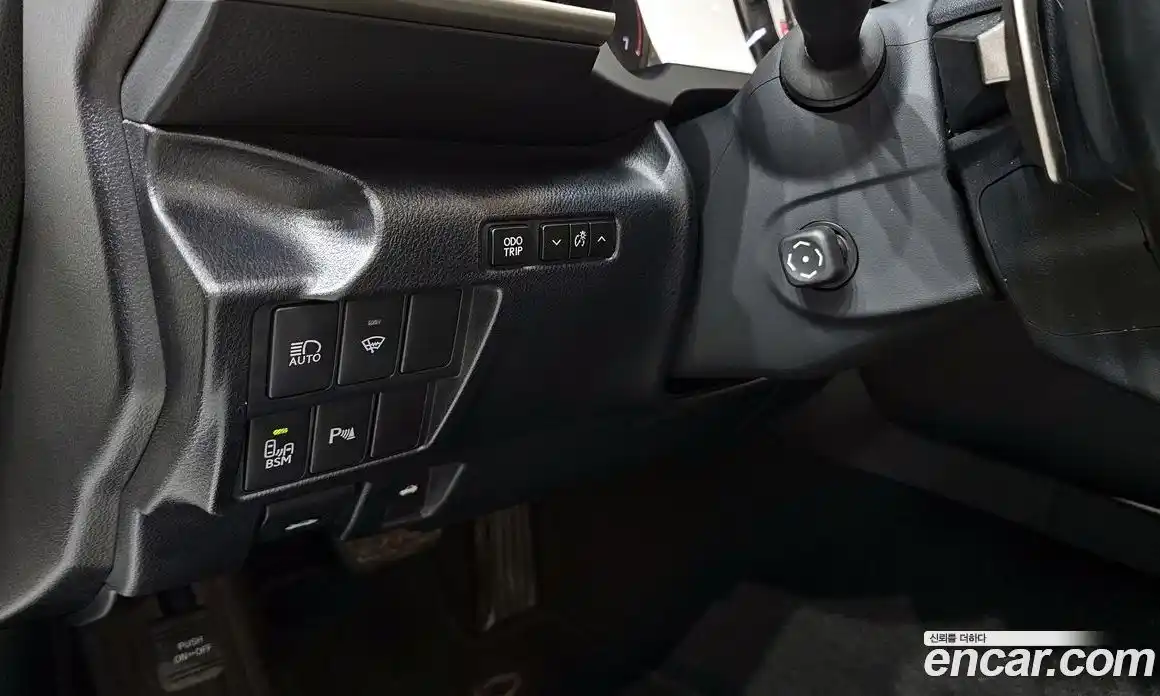 Lexus IS 2019 2.0 гидро в Москве № 232005, фото 17