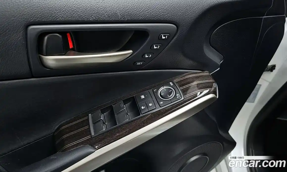 Lexus IS 2019 2.0 гидро в Москве № 232005, фото 18