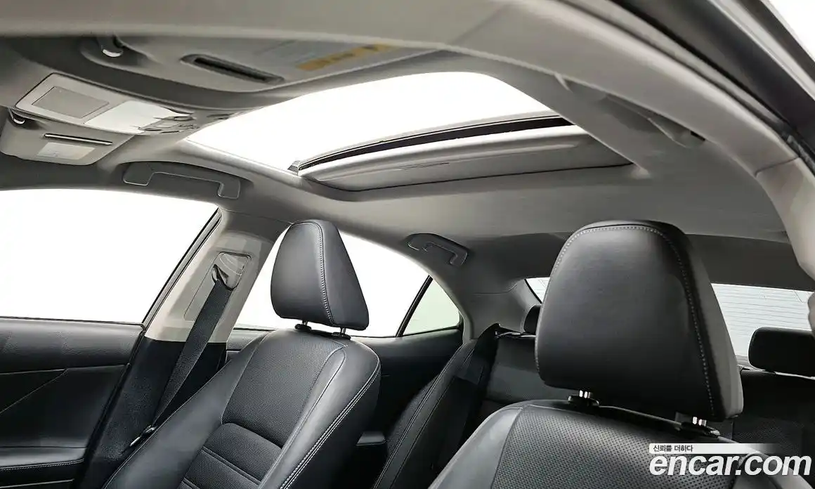 Lexus IS 2019 2.0 гидро в Москве № 232005, фото 19