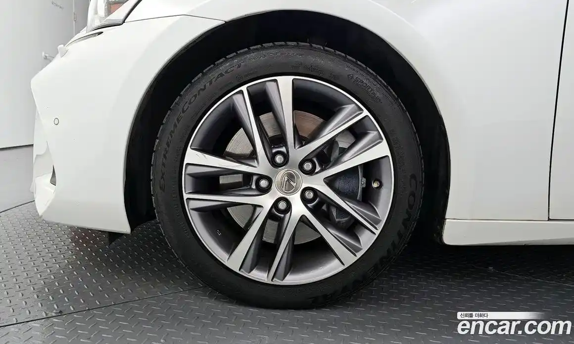 Lexus IS 2019 2.0 гидро в Москве № 232005, фото 5