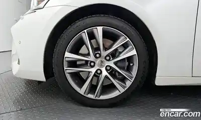 Lexus IS 2019 2.0 гидро в Москве № 232005, миниатюра 5