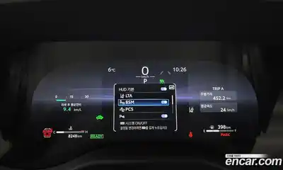 Toyota Sienna 2025 2.5 гидро в Москве № 232836, миниатюра 8
