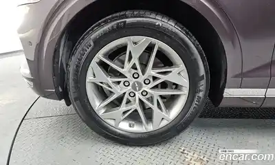 Genesis GV70 2021 2.5 гидро в Москве № 25440, миниатюра 5