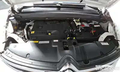 Citroen C4 Picasso 2015 2.0 гидро в Москве № 256803, миниатюра 6