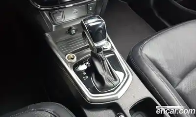 SsangYong TIBOLI 2022 1.5 гидро в Москве № 29794, миниатюра 9