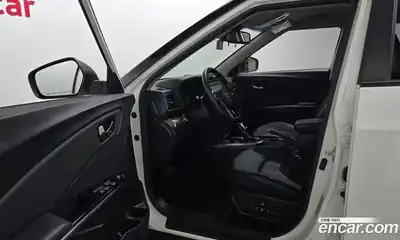 SsangYong TIBOLI 2022 1.5 гидро в Москве № 29794, миниатюра 10