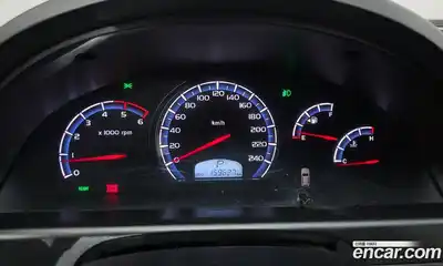 SsangYong Rexton 2016 2.2 гидро в Москве № 32519, миниатюра 8