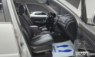 SsangYong Rexton 2016 2.2 гидро в Москве № 32519, миниатюра 10