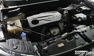 SsangYong Korando 2022 1.5 гидро в Москве, миниатюра 6