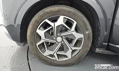 Hyundai Palisade 2021 2.2 гидро в Москве № 512, миниатюра 5