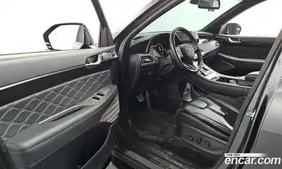 Hyundai Palisade 2021 2.2 гидро в Москве № 512, миниатюра 10