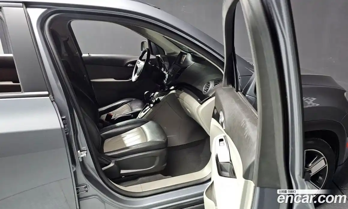 Chevrolet Orlando 2015 2.0 гидро в Москве № 62287, фото 11