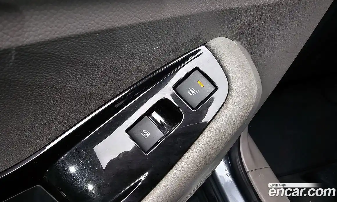 Chevrolet Orlando 2015 2.0 гидро в Москве № 62287, фото 17