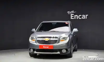 Chevrolet Orlando 2015 2.0 гидро в Москве № 62287, миниатюра 3