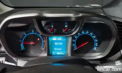 Chevrolet Orlando 2015 2.0 гидро в Москве № 62287, миниатюра 8