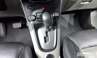 Chevrolet Orlando 2015 2.0 гидро в Москве № 62287, миниатюра 9