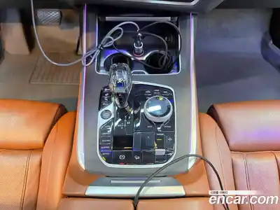 BMW X7 2022 3.0 гидро в Москве № 968854, миниатюра 10