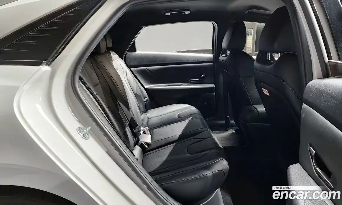 Hyundai Avante 2022 2.0 гидро в Москве № 111564, фото 13