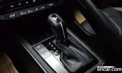 Hyundai Avante 2022 2.0 гидро в Москве № 111564, миниатюра 9