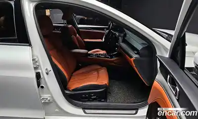 Kia K5 2024 1.6 гидро в Москве № 120341, миниатюра 12