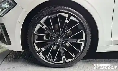 Kia K5 2024 1.6 гидро в Москве № 120341, миниатюра 5