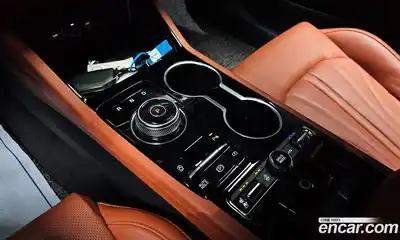 Kia K5 2024 1.6 гидро в Москве № 120341, миниатюра 9
