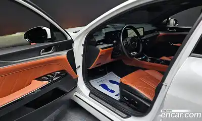 Kia K5 2024 1.6 гидро в Москве № 120341, миниатюра 10