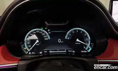 Genesis GV70 2021 2.5 гидро в Москве № 1245526, миниатюра 11