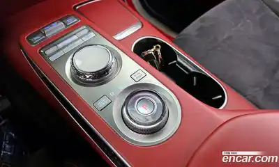Genesis GV70 2021 2.5 гидро в Москве № 1245526, миниатюра 12