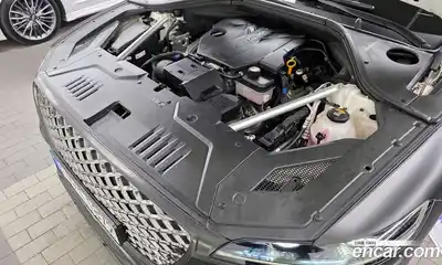 Genesis GV70 2021 2.5 гидро в Москве № 1245526, миниатюра 6