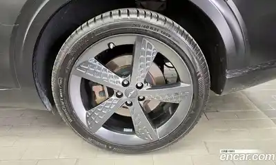Genesis GV70 2021 2.5 гидро в Москве № 1245526, миниатюра 7