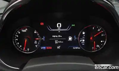 Chevrolet Malibu 2022 2.0 гидро в Москве № 1246676, миниатюра 11