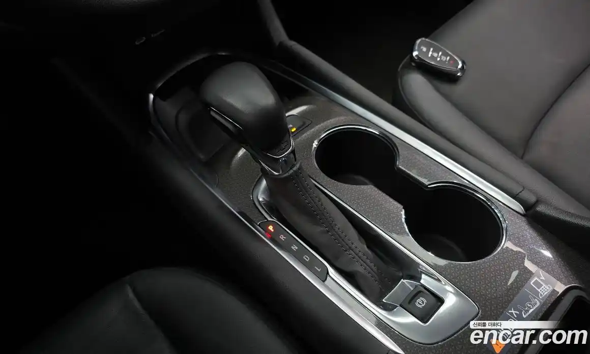 Chevrolet Malibu 2022 2.0 гидро в Москве № 1246676, фото 12
