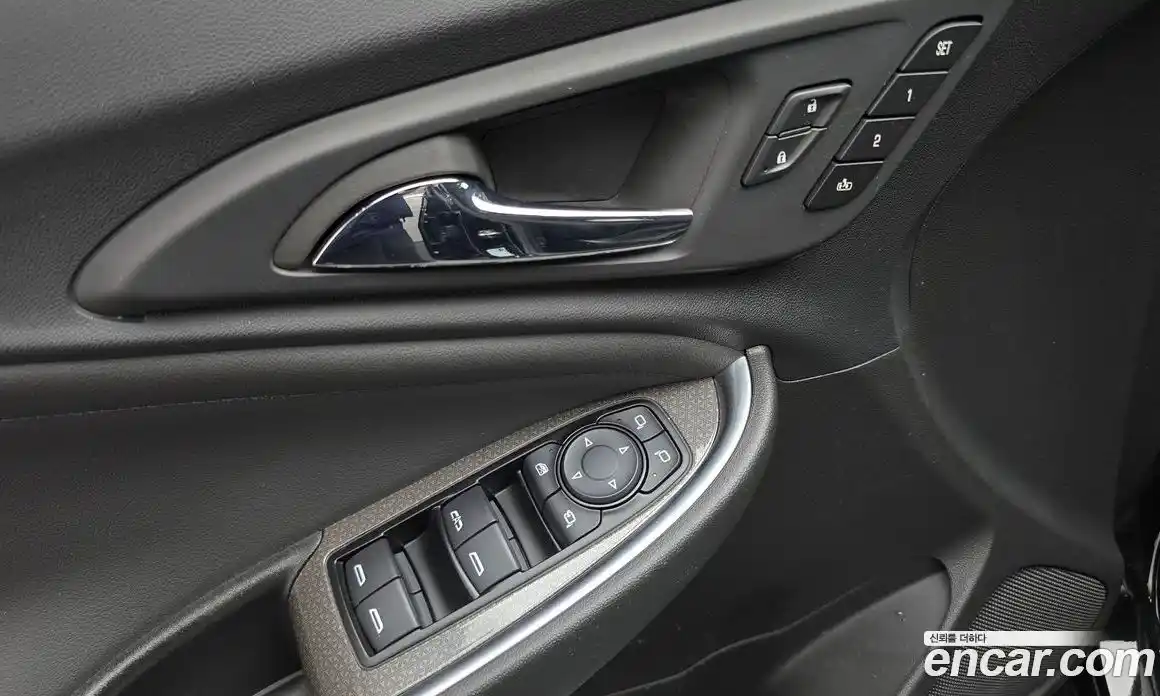 Chevrolet Malibu 2022 2.0 гидро в Москве № 1246676, фото 23