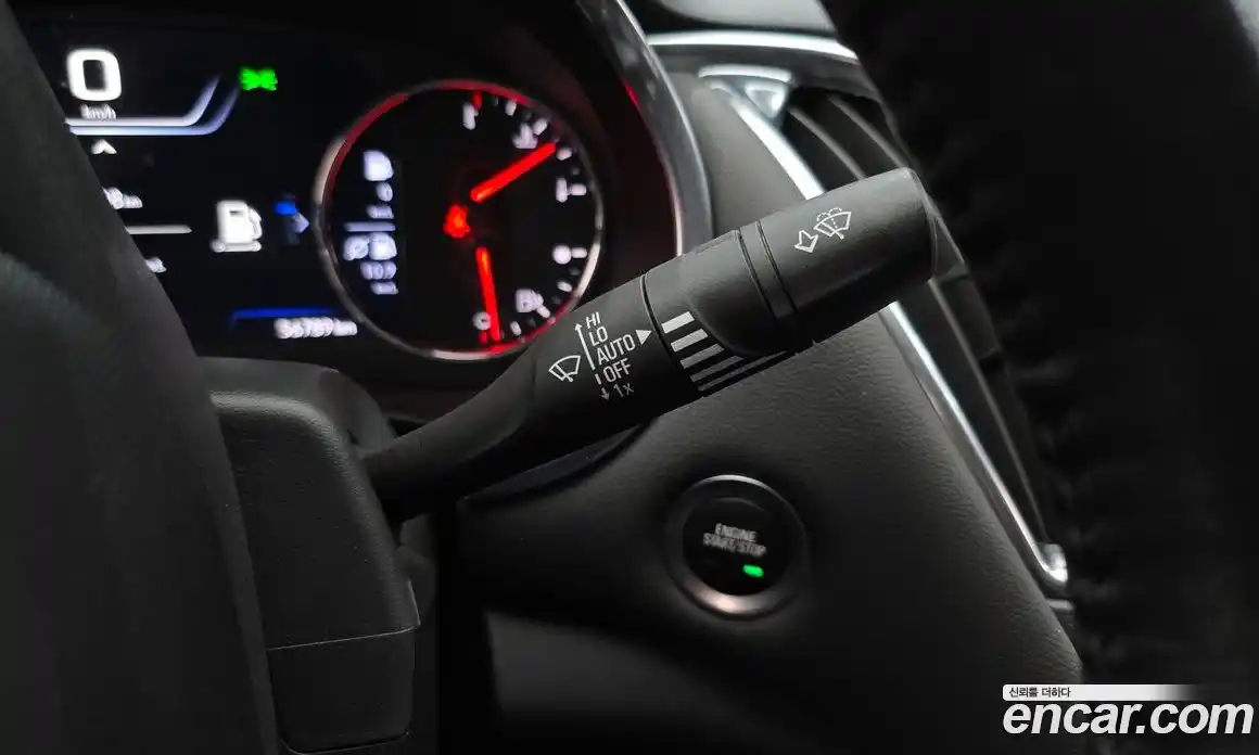 Chevrolet Malibu 2022 2.0 гидро в Москве № 1246676, фото 25