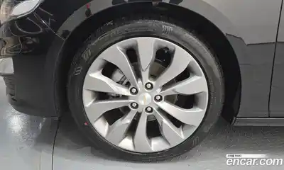 Chevrolet Malibu 2022 2.0 гидро в Москве № 1246676, миниатюра 5